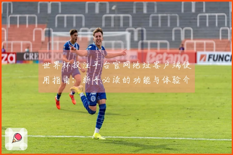 世界杯投注平台官网地址客户端使用指南：新手必读的功能与体验介绍
